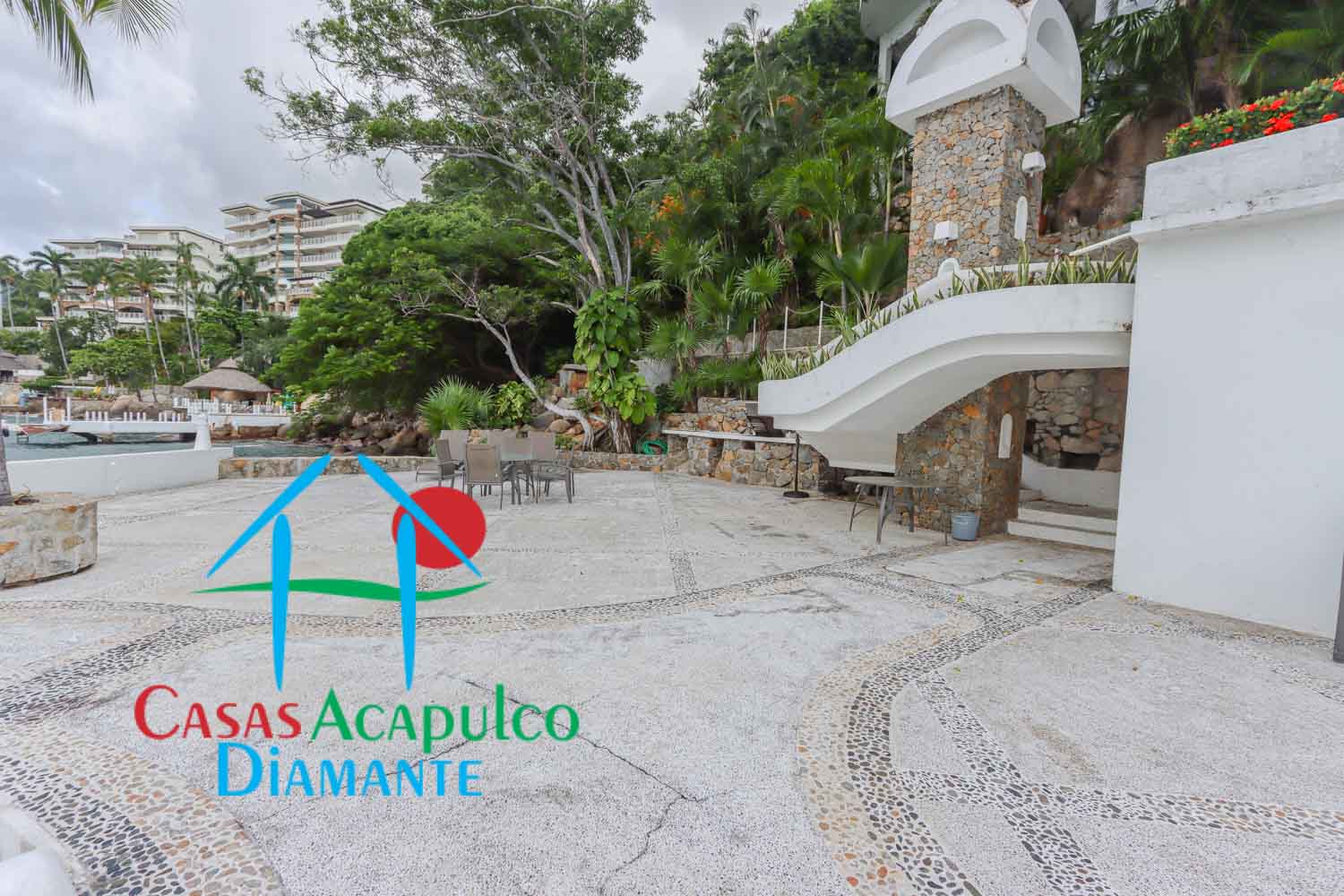 Las Gaviotas - Muelle y acceso al mar 11 Las Gaviotas - Muelle y acceso al mar 11